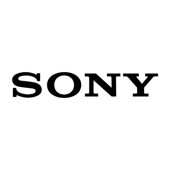 SONY